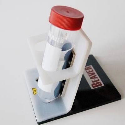 Qualità  50 mL Magnetic Separation Rack For Quick Manual Operation Fabbrica