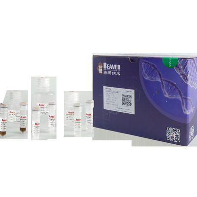 1 ml che fa circolare l'estrazione del DNA Kit For Plasma And Serum