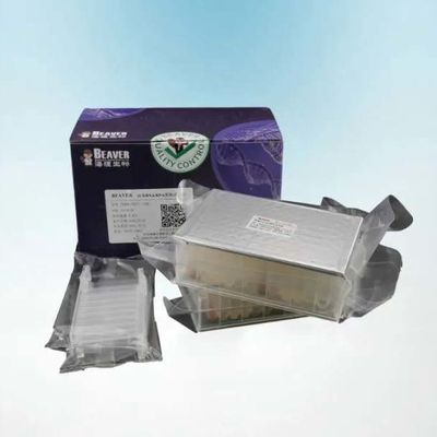 Purificazione virale Kit For del RNA del DNA di FDA varia fonte dell'obiettivo