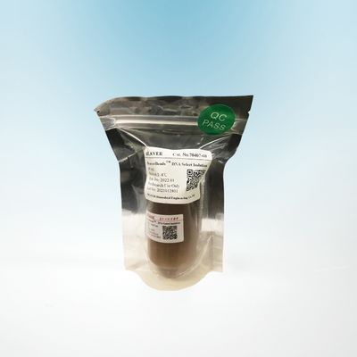 L'isolamento Kit For Manual Operation And del DNA ha automatizzato il prelevamento delle stazioni di lavoro