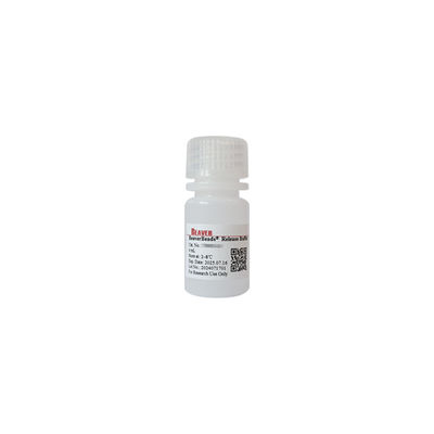 BeaverBeads® Anti-HA Magnetic Beads HA Tag Purificazione delle proteine Magnetic Beads 0.5mL/1mL/5mL HA-Protein Beads