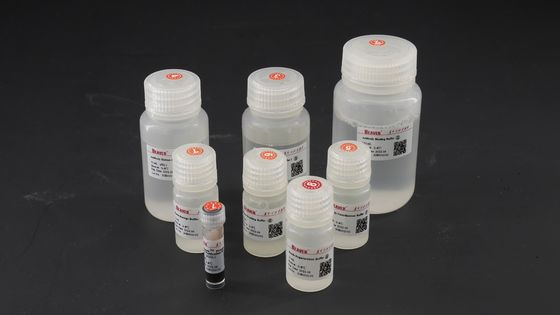 2μm 30 mg/ml 1 ml della proteina A/G di purificazione Kit For Protein Purification dell'anticorpo