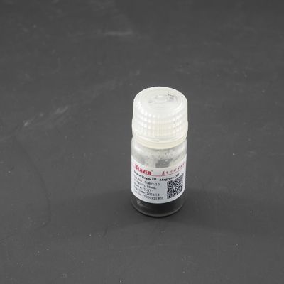 50% Volume Ratio 10 ml Agarozza OH Magbeads Proteine Purificazione Estrazione e purificazione di acidi nucleici