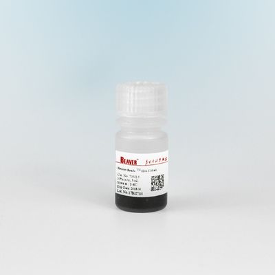 Il suo rapporto magnetico del volume delle perle 10% delle perle dell'etichetta della proteina del IDA-cobalto magnetico di purificazione